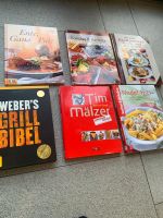 6 Kochbücher Nordrhein-Westfalen - Reichshof Vorschau