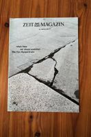 Zeit Magazin vom 23. Februar 2017 Mein Vater war erschüttert über Hessen - Oestrich-Winkel Vorschau