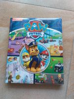 Paw Patrol Buch "verrückte Suchbilder für Kleinkinder" Bayern - Kitzingen Vorschau