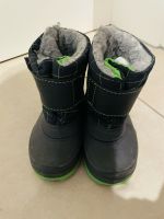 Winterstiefel Gr. 21 neuw. Nordrhein-Westfalen - Kürten Vorschau