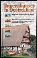 1997 Bauernhäuser in Deutschland  Buch mit Briefmarken Nordrhein-Westfalen - Witten Vorschau