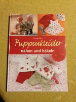 Puppenkleider Buch Bayern - Kulmbach Vorschau