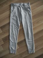 Jeans grau 5-Pocket Skinny gerades Bein Stretch Gr. 146 NEU Baden-Württemberg - Neckargemünd Vorschau