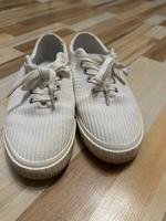 GANT Sneaker – Weiß – Größe 43 Niedersachsen - Garbsen Vorschau