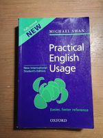 Michael Swan Practical English Usage New International Student's Nordrhein-Westfalen - Enger Vorschau