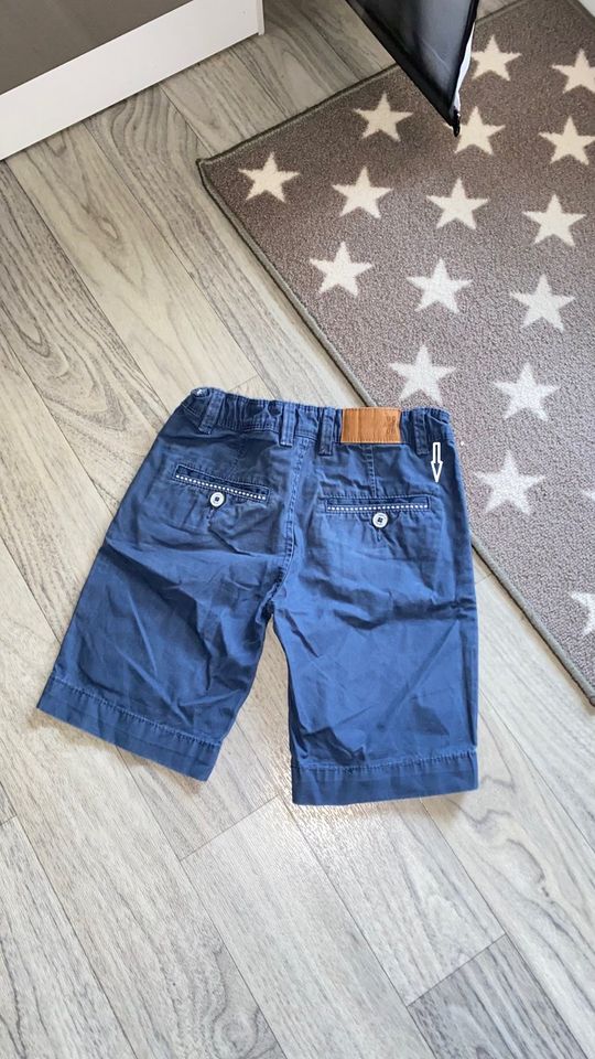 Shorts,Jeans,Jogger....Gr.110/116 H&M,C&A... in Düren