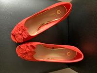Damenschuhe Peeptoes Pumps Niedersachsen - Sarstedt Vorschau