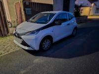 Toyota aygo verkauf oder tausch Sachsen-Anhalt - Möckern Vorschau