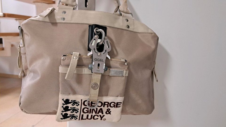 George Gina &Lucy Damen Handtasche in Bergkamen