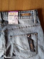 MAC Damenjeans Melanie, W40 / L30, Damenhose, NEU m. Etikett Niedersachsen - Seesen Vorschau