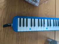 Melodica thomann blau Baden-Württemberg - Schönaich Vorschau