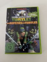 Nickelodeon Turtles DVD Aufstieg der Turtles Rheinland-Pfalz - Boppard Vorschau