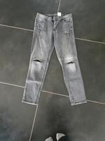 H&M Jeans Größe 38 wie Neu! Rheinland-Pfalz - Zweibrücken Vorschau