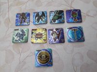 Yu-Gi-Oh Magnet Staks Niedersachsen - Schortens Vorschau