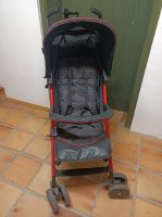 Buggy VW GTI Knorr Baby Volkswagen Golf GTI Baden-Württemberg - Epfenbach Vorschau