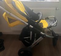 ABC Kinderwagen, Autositz Maxi Cosi und Wanne Nordrhein-Westfalen - Remscheid Vorschau