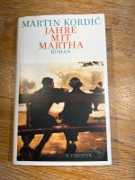 Martin Kordic Jahre mit Martha Hessen - Darmstadt Vorschau