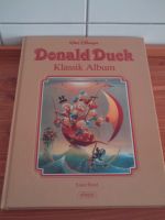 Comic Disney Donald Duck Klassik Album Erster Band Baden-Württemberg - Schriesheim Vorschau