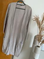 Beiger Longcardigan von Street One Bayern - Stein Vorschau