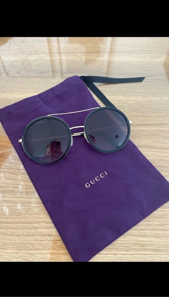 Gucci Sonnenbrille in Ingolstadt