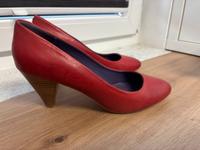 Rote Pumps 39 Hessen - Kassel Vorschau