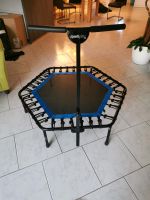 Trampolin Sport+, Fitnesstrampolin, Jumping Hessen - Kassel Vorschau