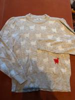 Pullover in der Größe M Rheinland-Pfalz - Marzhausen Vorschau