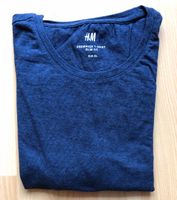 H&M Crewneck T-Shirt Blau Gr XL Münster (Westfalen) - Hiltrup Vorschau