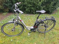 E-Bike 28" Damenrad Gr. M KALKHOFF AGATTU IMPULS  2.0 Rostock - Stadtmitte Vorschau