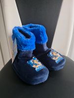 Paw Patrol Kinder Hausschuhe Schuhe warm gr 27 28 Nordrhein-Westfalen - Verl Vorschau