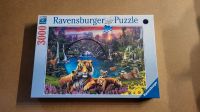 Ravensburger Puzzle "Tiger am Wasserloch" 3000Teile Duisburg - Meiderich/Beeck Vorschau