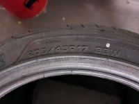 Neuwertige Goodyear Sommerreifen 205/45R17 88W Hamburg-Nord - Hamburg Fuhlsbüttel Vorschau