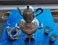 Russische Samovar elekt. Brandenburg - Schönefeld Vorschau