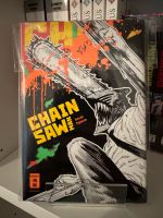 Chainsaw Man Manga Band 1 Limited Bayern - Kelheim Vorschau