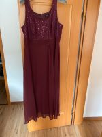 Kleid, Abendkleid Sheego Gr 48, Bolero Gr 50 Nordrhein-Westfalen - Lünen Vorschau