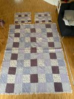 Patchwork Tagesdecke Nordrhein-Westfalen - Kreuzau Vorschau