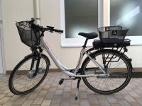 Telefunken E-Bike RC657 Multitalent wie Neu Fahrrad 108 km Nordrhein-Westfalen - Herford Vorschau