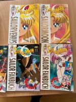 Sailor Moon Fanbuch Nordrhein-Westfalen - Stemwede Vorschau