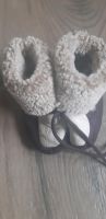 Babyschuhe Warm Fell Rheinland-Pfalz - Kamp-Bornhofen Vorschau