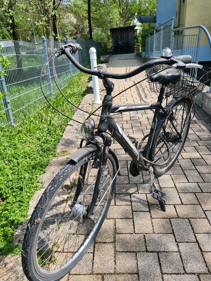 !Reduziert! - Gute Fahrräder zu verkaufen - Freiburg in Freiburg im Breisgau