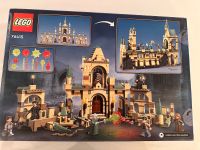Lego 76415, Der Kampf um Hogwarts, OVP Kreis Pinneberg - Moorrege Vorschau