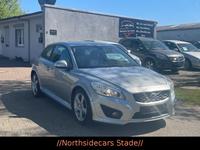 Volvo C30 D2 Edition //R-Design// *6Gang*Leder*Alu*// Niedersachsen - Stade Vorschau