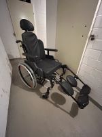 Rollstuhl/ Pflegerollstuhl Multifunktionalsrollstuhl ! Essen - Altenessen Vorschau