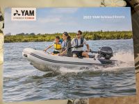 Schlauchboot Yamaha YAM 310 S mit kompl. Zubehör Sachsen-Anhalt - Bernburg (Saale) Vorschau