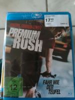 Premium Rush Blu-ray Nordrhein-Westfalen - Hövelhof Vorschau