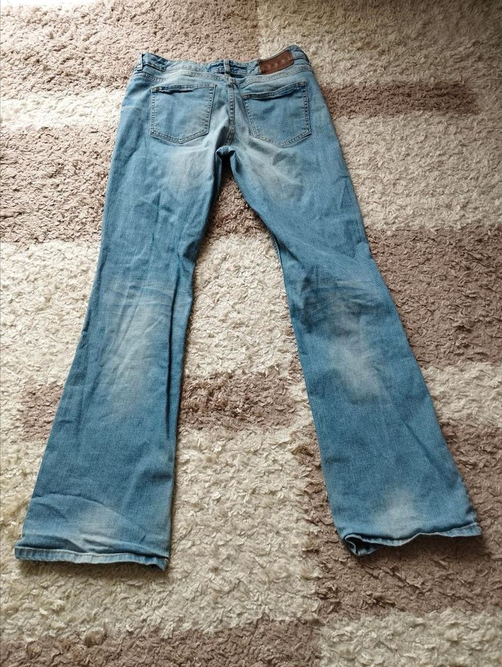 Jeans Gr. 38 in München