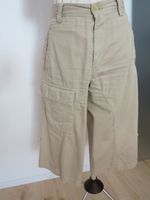 Rene´ Lezard Hose Hosenrock Bermuda L.XL.40.42.44 Culotte TOP Baden-Württemberg - Ludwigsburg Vorschau