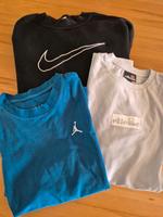 Kleiderpaket Nike Jordan Gr M Nordrhein-Westfalen - Kamp-Lintfort Vorschau