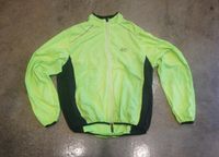 Radjacke leichte Laufjacke Gr. XL Neongelb le Tour de france Bayern - Hirschaid Vorschau