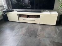 Sideboard Creme/ weiß Münster (Westfalen) - Coerde Vorschau